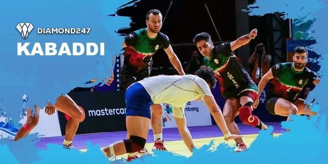 kabaddi