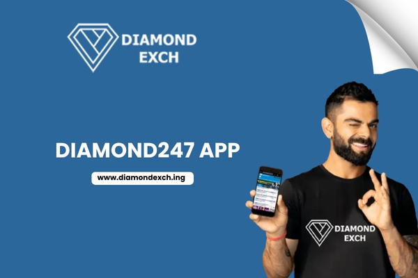 Diamond247 App