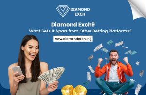 Diamond Exch Explained: Everything You Need to Know