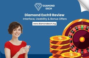 Diamondexch9 Review 2025: Features, Bonuses & Login Guide