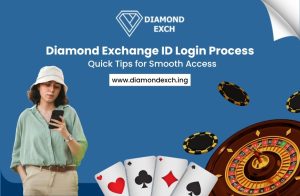 Diamond Exchange ID Login Process: Quick Tips for Smooth Access