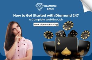 How to Get Started with Diamond 247: A Complete Walkthrough