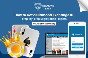 Diamond Exchange ID Benefits: Why Every User Needs One