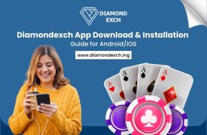 Read more about the article Mobile Betting on the Go: How to Use the Diamond exch App
