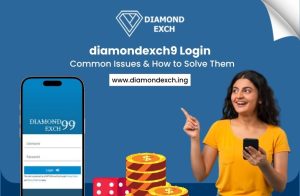Read more about the article Diamondexch9 Login: Common Issues & How to Solve Them