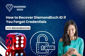 Read more about the article How to Recover DiamondExch ID if You Forgot Credentials