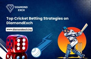 Read more about the article Best Cricket Betting Tips on Diamondexch