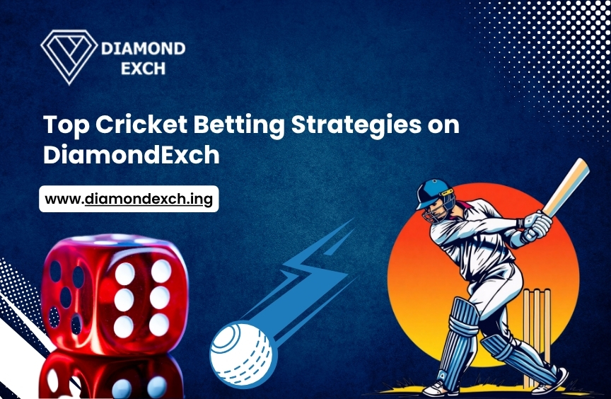 You are currently viewing Best Cricket Betting Tips on Diamondexch